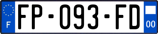 FP-093-FD