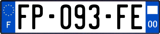 FP-093-FE