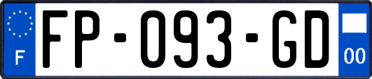 FP-093-GD