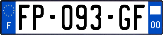 FP-093-GF