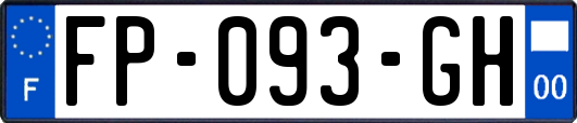 FP-093-GH