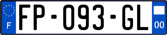 FP-093-GL