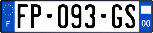 FP-093-GS