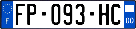 FP-093-HC