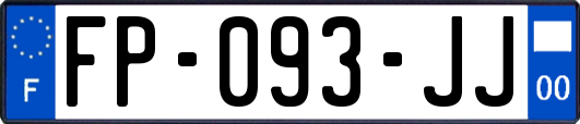FP-093-JJ