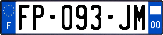 FP-093-JM