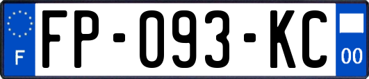 FP-093-KC
