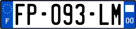 FP-093-LM