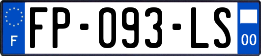 FP-093-LS