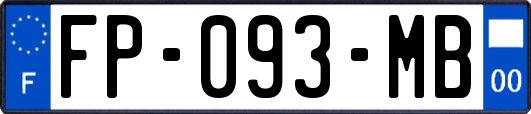 FP-093-MB