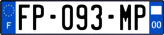 FP-093-MP
