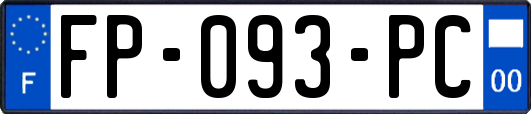 FP-093-PC