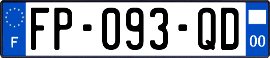 FP-093-QD