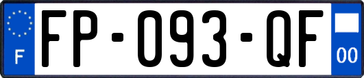 FP-093-QF