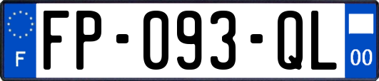 FP-093-QL