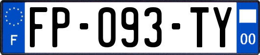 FP-093-TY