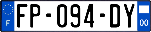 FP-094-DY