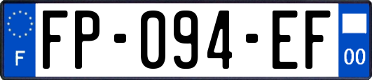 FP-094-EF