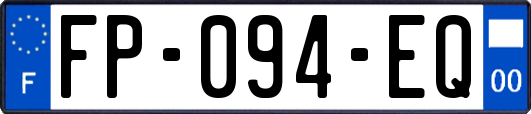 FP-094-EQ