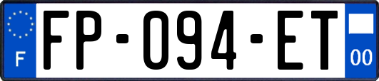 FP-094-ET