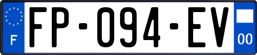 FP-094-EV