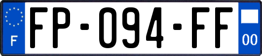 FP-094-FF