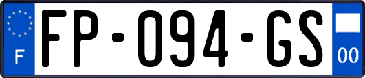 FP-094-GS
