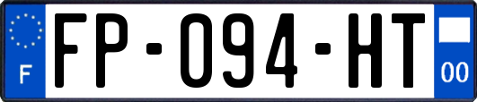 FP-094-HT