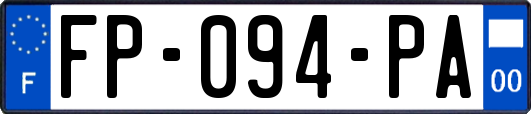 FP-094-PA