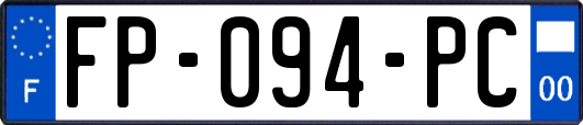 FP-094-PC
