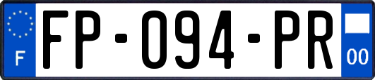 FP-094-PR