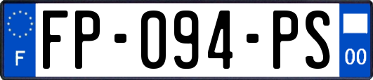 FP-094-PS