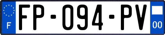 FP-094-PV