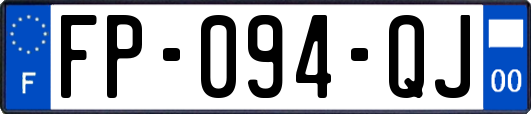 FP-094-QJ