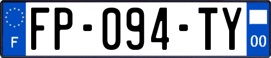 FP-094-TY