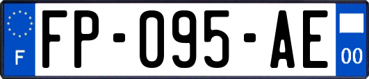 FP-095-AE