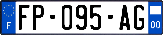 FP-095-AG