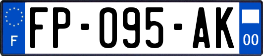 FP-095-AK