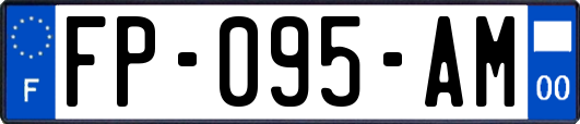 FP-095-AM