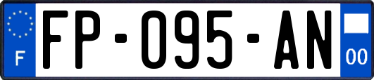 FP-095-AN