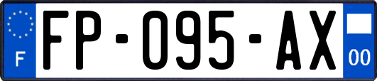 FP-095-AX