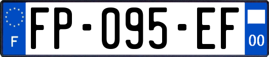 FP-095-EF