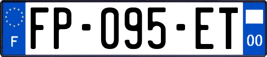 FP-095-ET