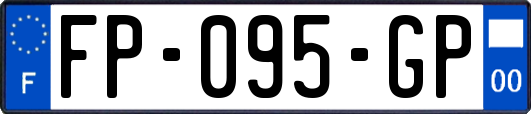 FP-095-GP
