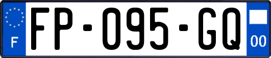 FP-095-GQ