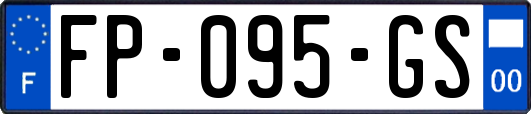 FP-095-GS