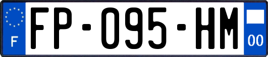 FP-095-HM