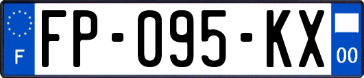 FP-095-KX