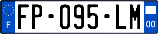 FP-095-LM