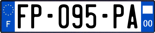 FP-095-PA